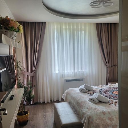 Луксозен Апартамент - "Моето Щастливо Място"- Смолянски Езера Exteriér fotografie